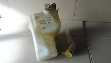 фото thumb №1, Saab 1 i 9-3 93 бак склоомивача