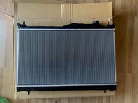 фото thumb №1, Радиатор wody subaru forester 2019 usa