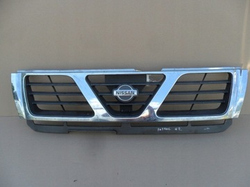 фото thumb №8, Nissan patrol y61 1998 1999 2000 2001 2002 решітка