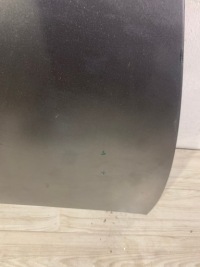 Tesla model 3 3 капот кришка двигуна 2017- Недорого, фото thumb