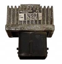 фото thumb №1, Nissan pathfinder r51 lift 2.5 dci реле свеча накаливания 9640469680