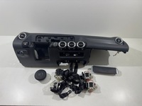 фото thumb №1, Mercedes a klasa w177 панель приладів консоль подушка безпеки панель приладів