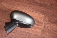 фото thumb №15, Дзеркало ліва 5pin fiat 500 hybrid dolcevita r2023