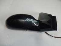 фото thumb №1, Citroen c5 i lift дзеркало зовнішнє електричний праве 5pin