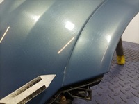 фото thumb №7, Opel meriva a рестайлінг крило перед переднє лівий z21t