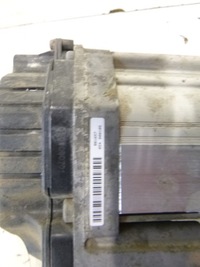 фото thumb №13, Рулевая рейка трансмиссия vw volkswagen golf v 1.4tsi 03-09r.