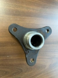 Фланець відновлена фланець міст вала motyl bmw f10 f11 f01 f02 f07 в Україні, фото thumb