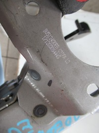 фото thumb №4, Ecosport 1.0 ecoboost педаль тормоза 8v512450eb