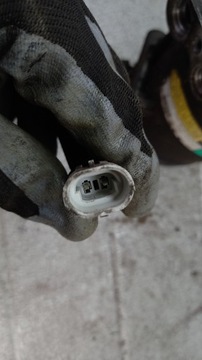 фото thumb №7, Компресор кондиціонера opel agila 1.2b 6560524