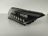 Купить Фара правый  фара audi q7 4m 4m0 19- рестайлинг  full led matrix, фото thumb