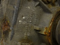 фото thumb №8, Візок балка підвішування зад задні + диференціал mercedes cls w218 3.0 cdi 350cdi