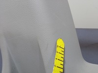 фото thumb №7, Honda cr-v iii защита стойка d левая 84131-swaa