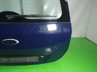 фото thumb №5, Ford fusion задня кришка багажника багажника t2