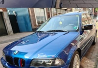 фото thumb №7, Bmw корпус зеркал накладки m e46 e39 зеркало