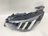 Фара передняя перед левая full led peugeot 208 2 2008 2 2019- с Разборки, фото thumb