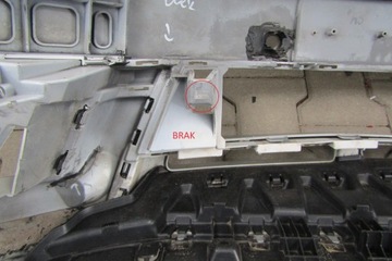 фото thumb №13, Бампер перед skoda octavia 3 iii scout рестайлинг 16-20
