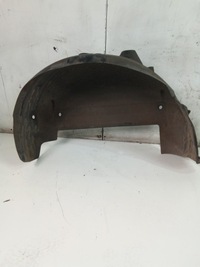 фото thumb №3, L553 подкрылок левый задняя renault trafic iii