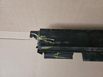 фото thumb №5, Руль впуск жалюзи воздуха nissan qashqai j11