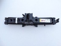 фото thumb №11, Jeep cherokee v kl колесо докатка запасное 17" 225/60r17 домкрат набор