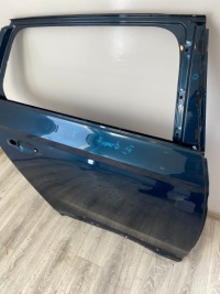 фото thumb №12, Двері праве задня задні skoda superb iii 3v9 15r-