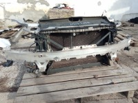 фото thumb №1, Mercedes w213 pas передній підсилювач радіатор вентилятор 2.0 cdi