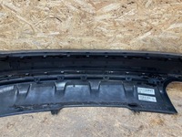 фото thumb №9, Audi a4 b9 allroad 8w9 15- kombi бампер задняя задний