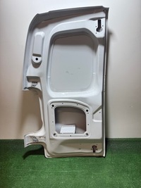 фото thumb №8, Задние правое дверь правый задняя створка berlingo partner combo