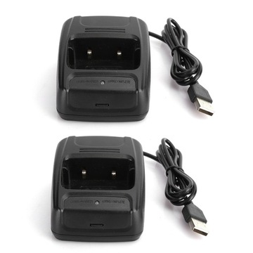 ЗАРЯДНОЕ УСТРОЙСТВО 888S ДЛЯ USB-ПОДХОДА, 2 ШТ.