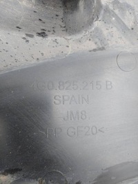 фото thumb №10, Audi a6 s6 c7 a7 s7 4g захист плита шасі ліва зад 4g0825215b