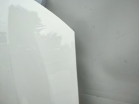 Капот крышка двигателя сталь стальной bmw 3 g20 g21 03.19r- лак a300 с Разборки, фото thumb