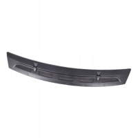 Жабо решётка капот впуск к mercedes-benz a-class w169 b-class w245 Доставка, фото thumb