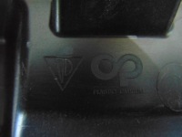 Решётка радиатора решётка радиатора решётка бампер porsche cayenne 3 9y0 Доставка, фото thumb