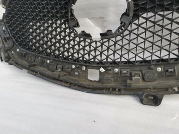 фото thumb №10, Решётка радиатор решётка радиатора mazda cx-5 ii 17-21