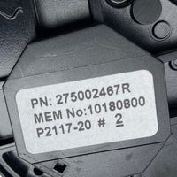 фото thumb №16, Панель обдув кондиционера renault kangoo iv