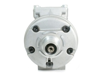 фото thumb №2, Компрессор кондиционера 10pa20c узкий расстояние между отверстиями - заменитель