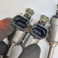 фото thumb №12, Ford focus mk3 2,0b st інжектор 0261500 bb5e-9f593-bb