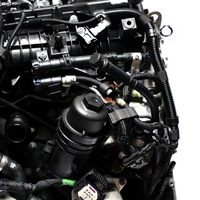 фото thumb №14, Bmw g20 330d g30 530d g11 730d x3 g01 30d b57 двигатель голый блок двигателя b57d30a