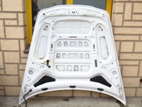 фото thumb №10, Капот кришка двигуна bonnet porsche panamera 970