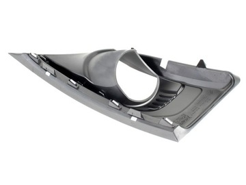 фото thumb №5, Рамка решітка галоген ліва citroen c4 picasso / c4 grand picasso 06-10 r.