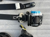 фото thumb №8, Mazda 3 bm pas безопасности левый правые год 2015