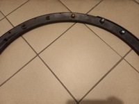 фото thumb №7, Renault kadjar молдинг крыла левая задняя задняя