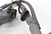 Maserati quattroporte vi шторка скло правий задній 8962007029 Київ, фото thumb