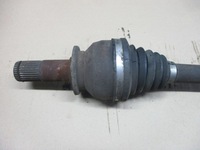 фото thumb №5, Привідний вал права jaguar xf 2.7hdi