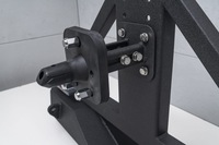 фото thumb №10, Jeep wrangler jl 18+ 2d 4d бампер задній szeroki з підвіска колеса paramount