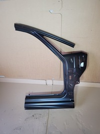 фото thumb №1, Vw id3 id.3 10a порог блок двигателя a правый обшивка