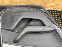 Audi a6 c7 универсал allroad дверь задний левая левая Оригинал, фото thumb