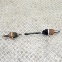 фото thumb №2, Tesla model 3 2021 левая сторона приводной вал задняя