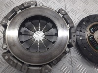 Прижим сцепления с диск toyota yaris ii 1.4 d4d Недорого, фото thumb
