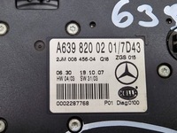 фото thumb №6, Vito viano w639 03- лампа освітлення кабіни a6398200201