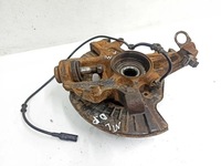 фото thumb №9, Поворотный кулак передняя правая mercedes-benz m w163 381021 2.7l дизель 120kw